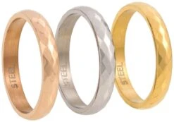 Ring-Set - Lovely Trio