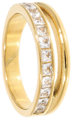 Ring - Classically Elegant