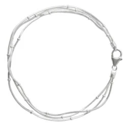 Armband - Pure Silver