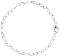 Armband - Silver Classy