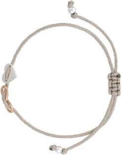 Armband - Infinite Heart
