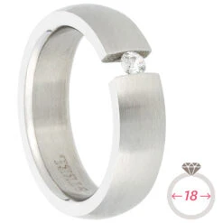 Ring - Significant 18