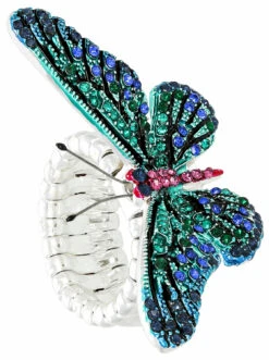 Ring - Little Butterfly