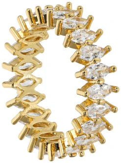 Ring - Royal Sparkle