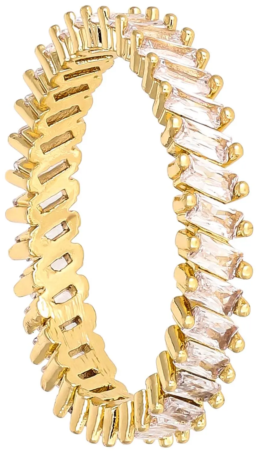 Ring - Golden Eternity