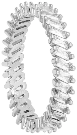 Ring - Silver Eternity