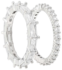 Ring-Set - Wonderful Dream