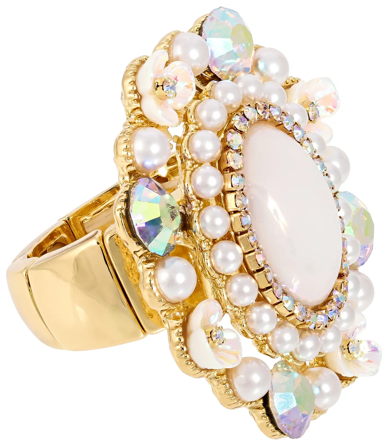 Ring - Big Spectacle