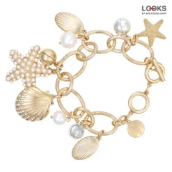 Bettelarmband - Maritime Chic