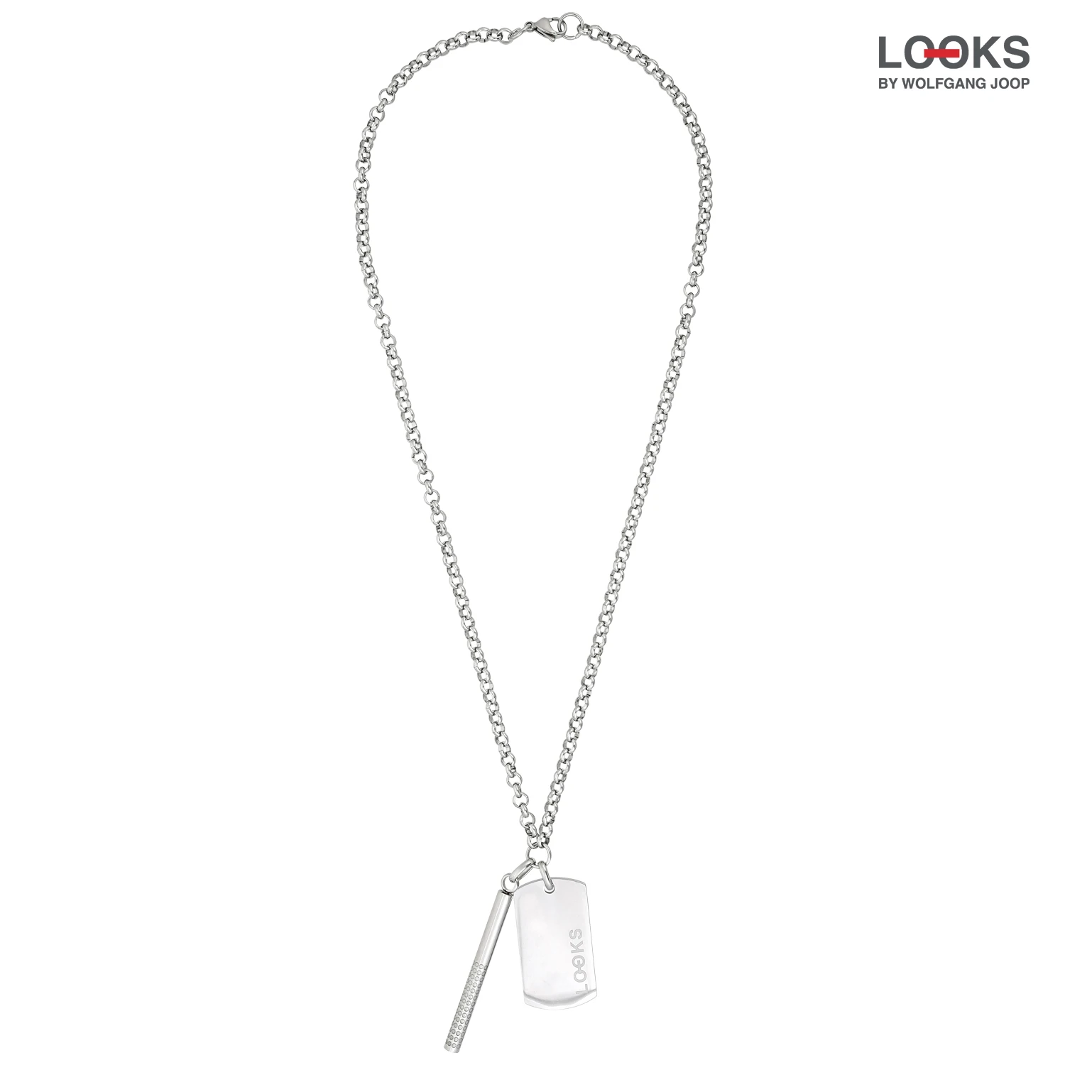 Herren Kette - Strong Stick – Bild 2