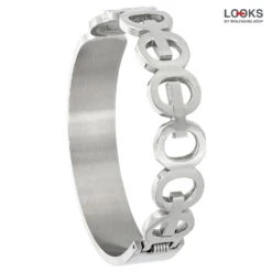 Armreif - Silver Feels