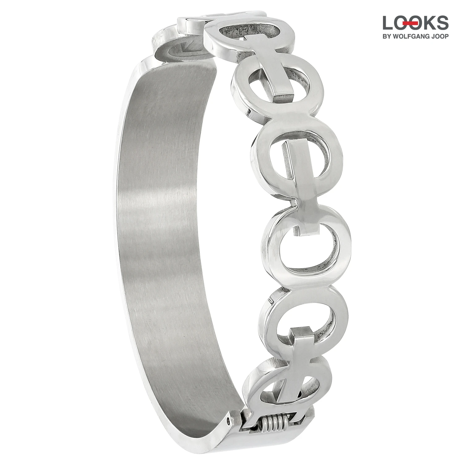 Armreif - Silver Feels