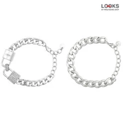 Armband-Set - Beautiful Lock