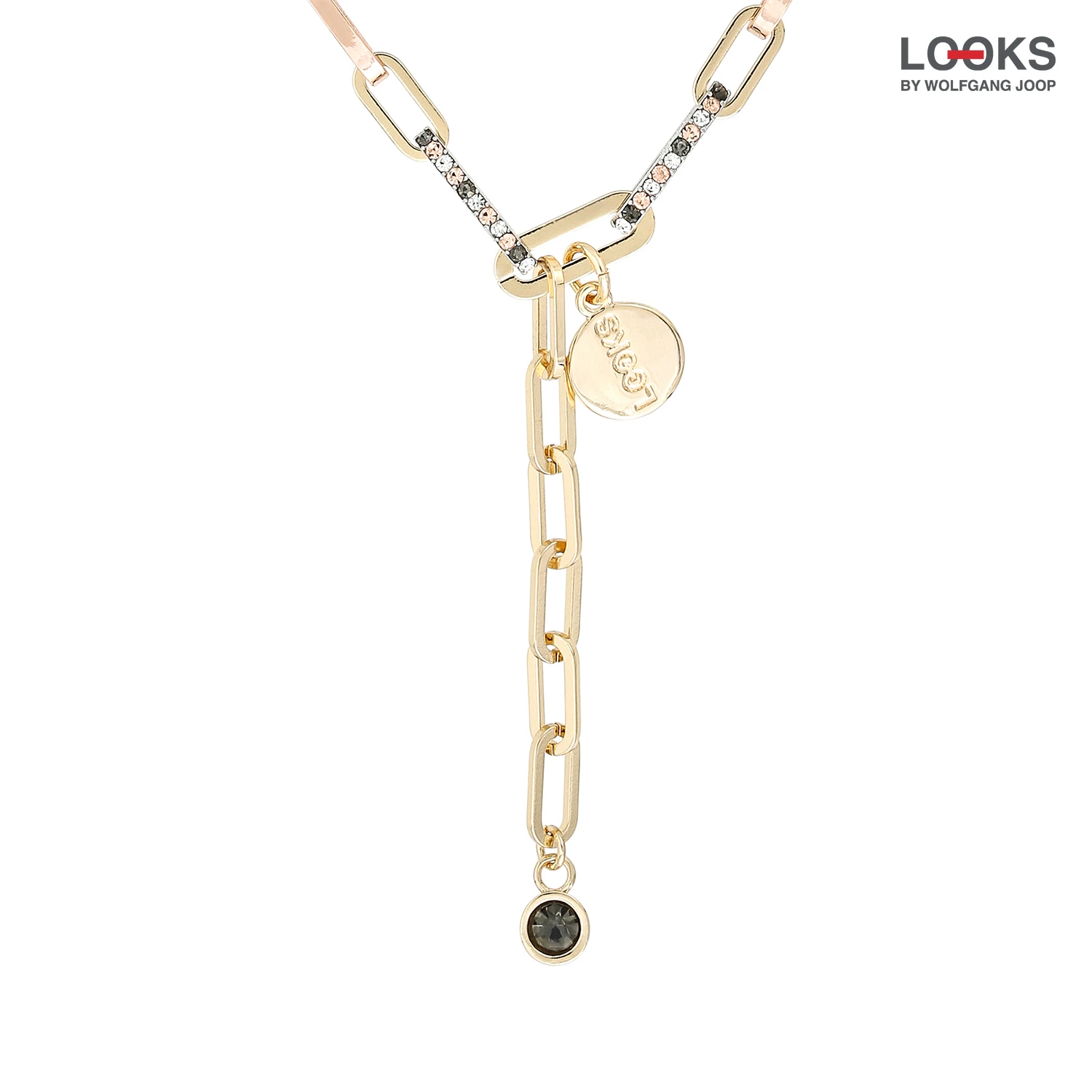 Kette - Shiny Details