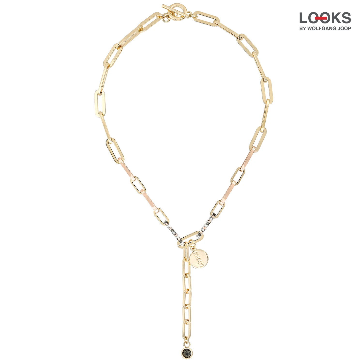 Kette - Shiny Details – Bild 2