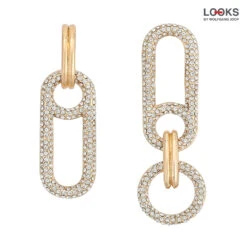 Ohrstecker - Chunky Sparkle