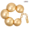 Armband - Golden Domes
