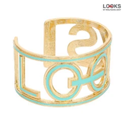 Armreif - Powerful Statement