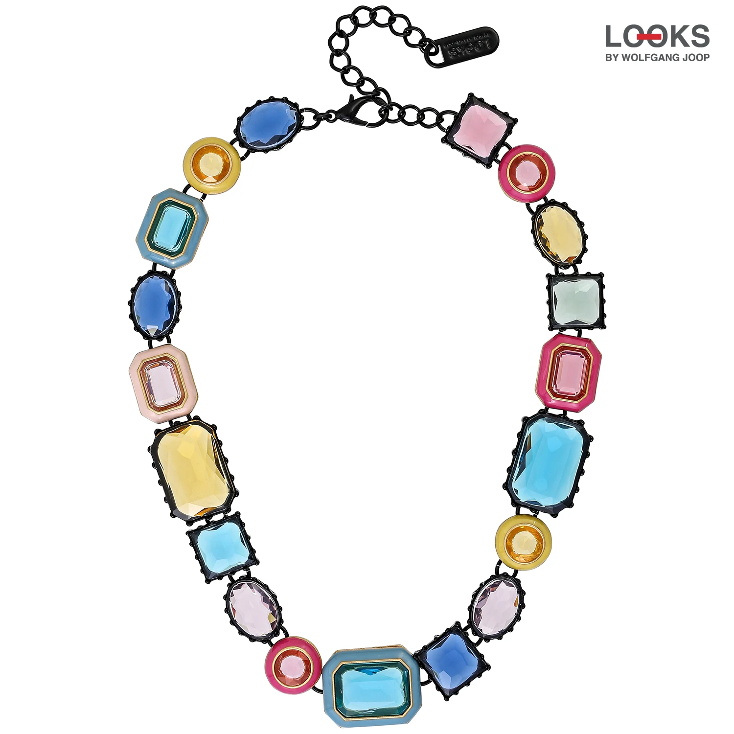 Kette - Black Dream – Bild 2