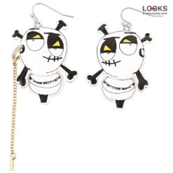 Ohrhänger - Cute Monster