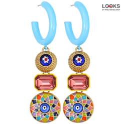 Creolen - Fancy Eyes