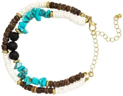 Armband - Harsh Ocean