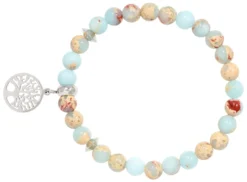 Armband - Sky Blue