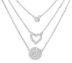 Kette - Be My Valentine