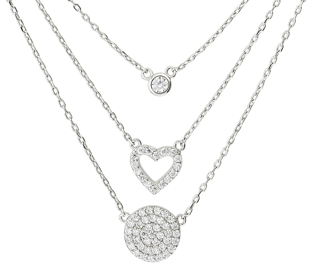 Kette - Be My Valentine