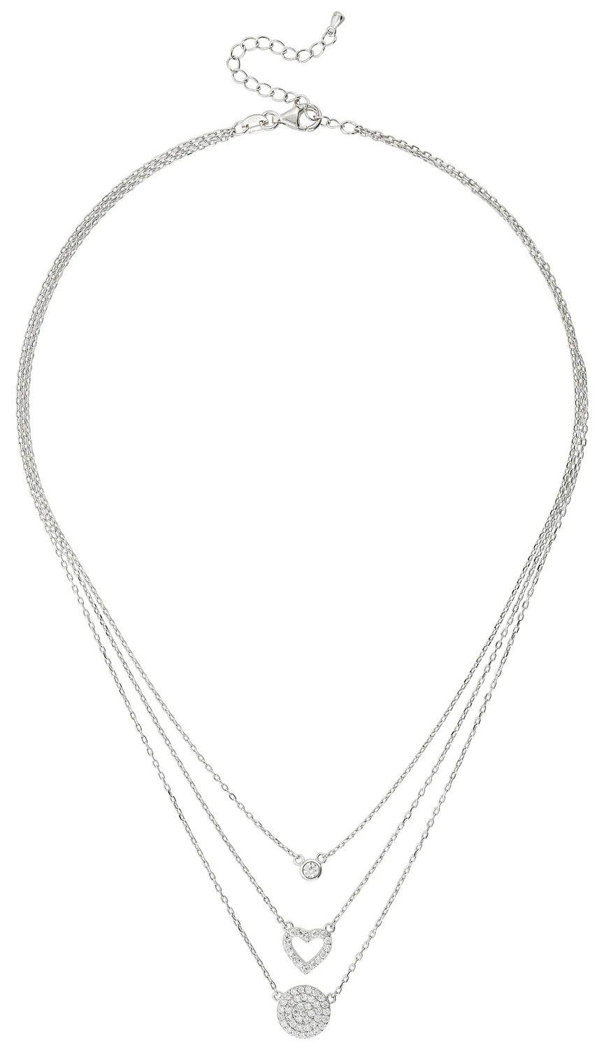 Kette - Be My Valentine – Bild 2