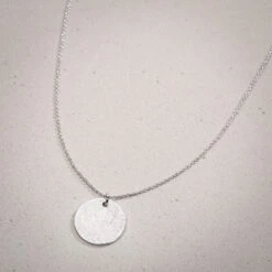 Kette - Scratched Beauty