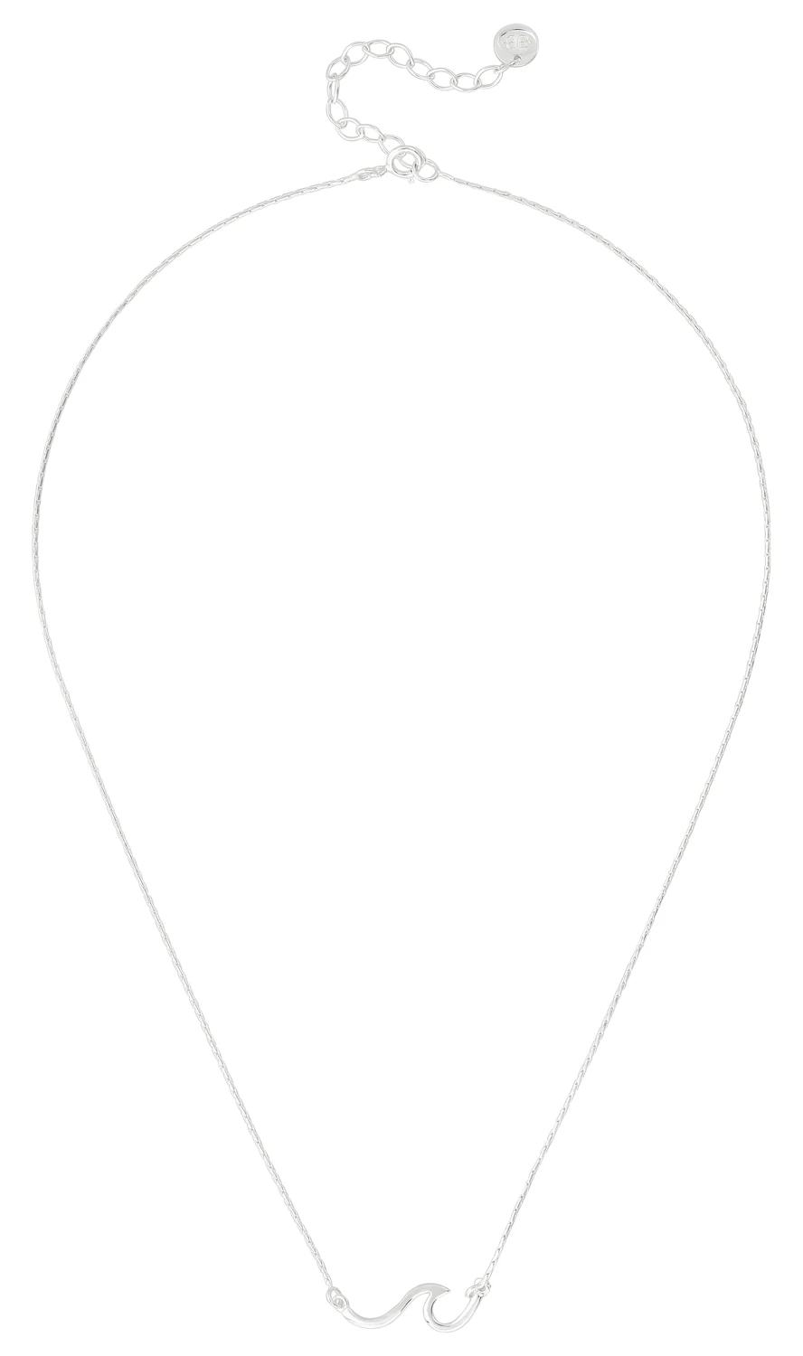 Kette - Bold Wave – Bild 2