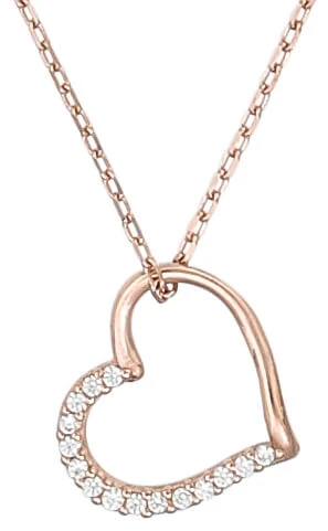 Kette - Lovely Rosé