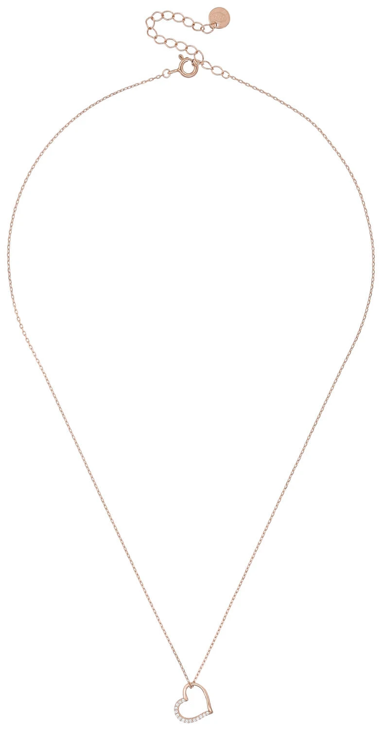 Kette - Lovely Rosé – Bild 2