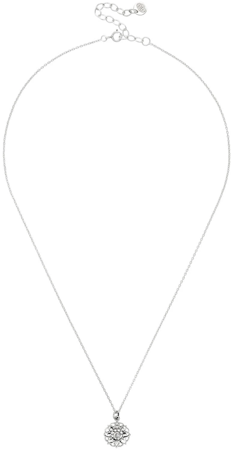 Kette - Silver Moonstone – Bild 2