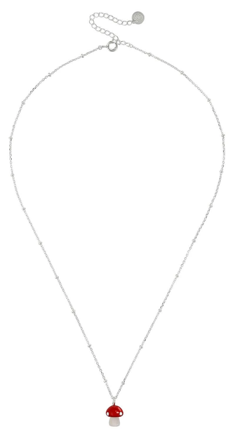 Set - Red Toadstool – Bild 2