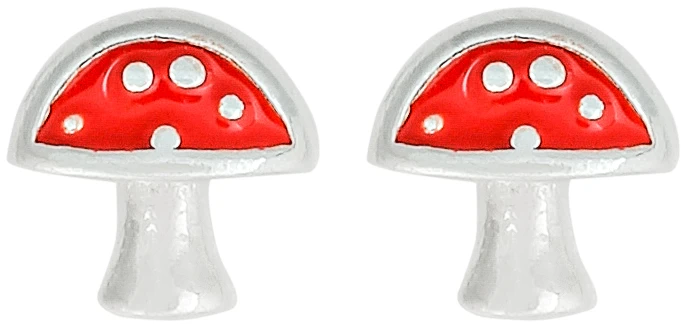 Set - Red Toadstool – Bild 3