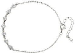 Armband - Happy Zirkonia