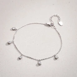 Armband - Zirconia Crystal