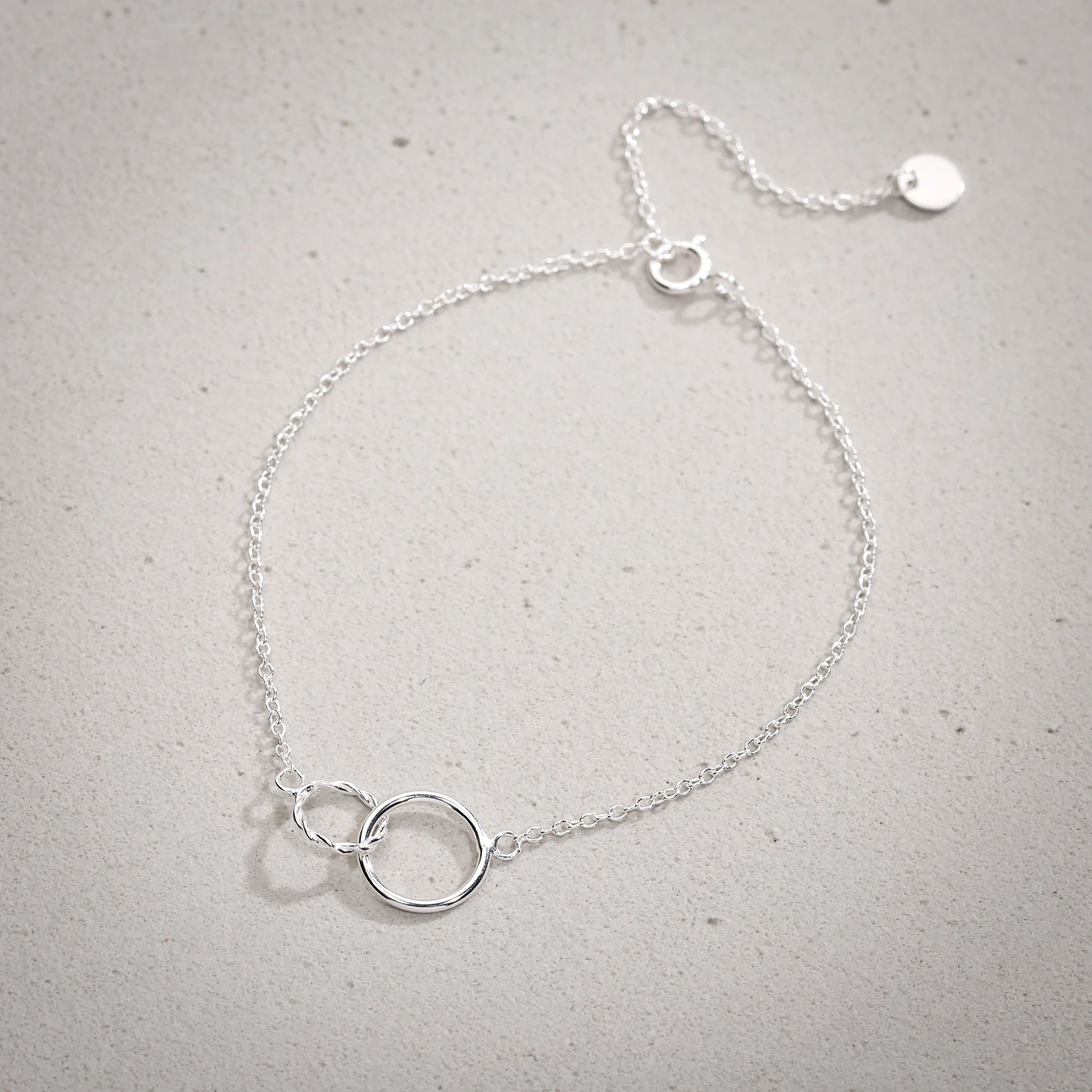 Armband - Holding Together