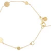 Armband - Gold Plate