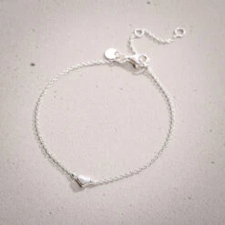 Armband - Catching Heart