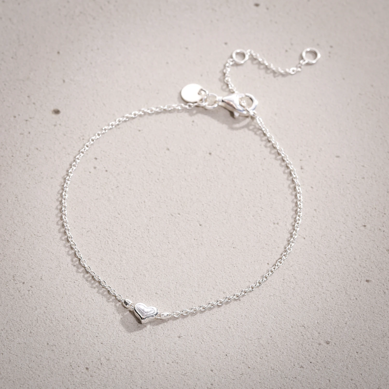 Armband - Catching Heart