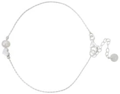 Armband Mit Anhänger - Sweet Pearl