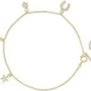 Armband - Spring Symbols