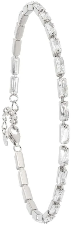 Armband - Silver Classic