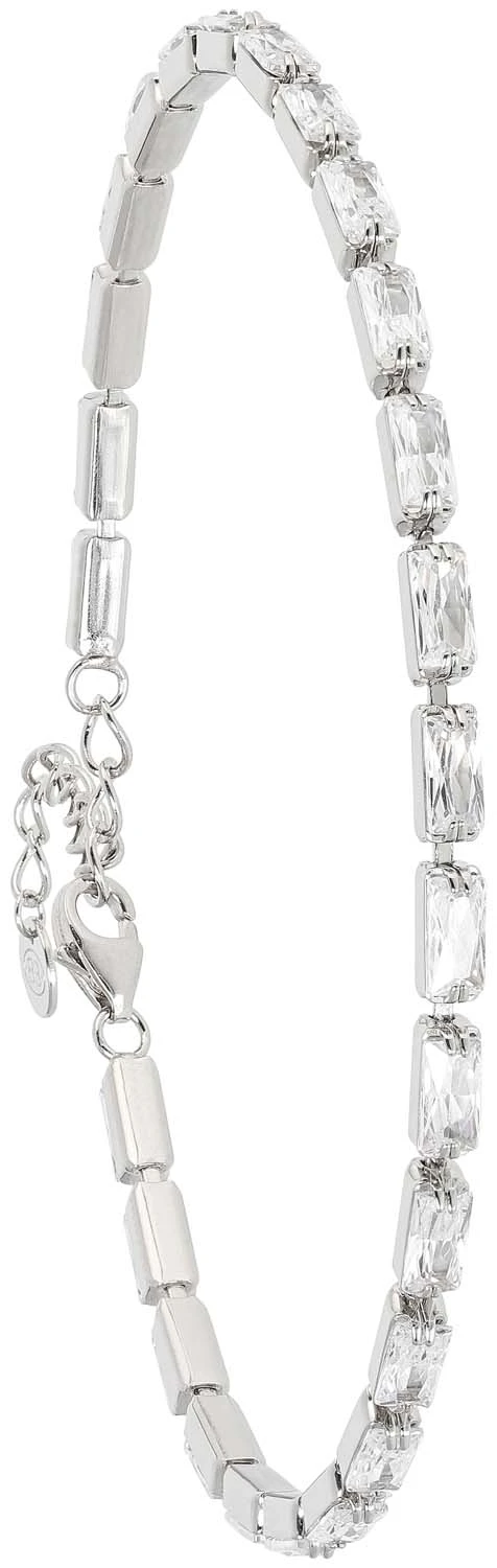 Armband - Silver Classic