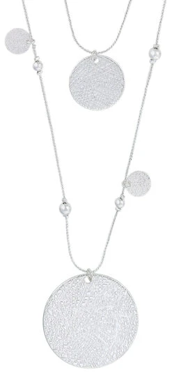 Kette - Silver Medal