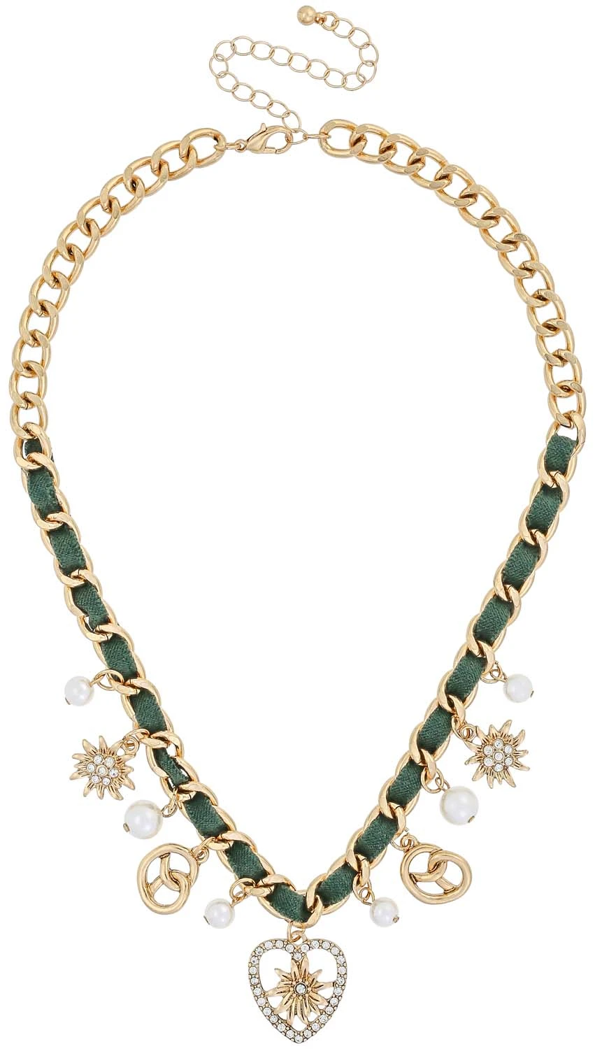 Kette - Green October – Bild 2