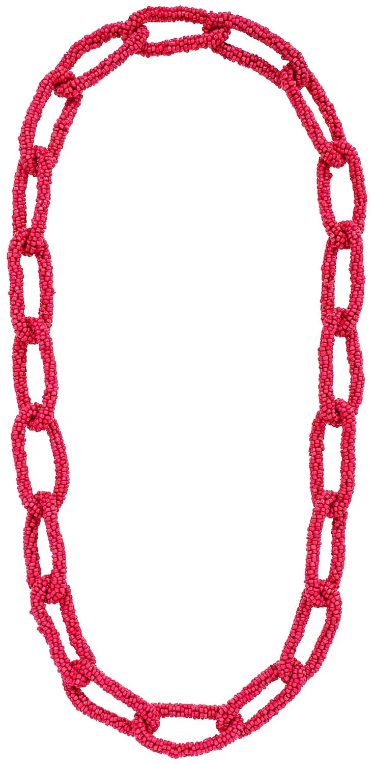 Kette - Magical Fuchsia – Bild 2